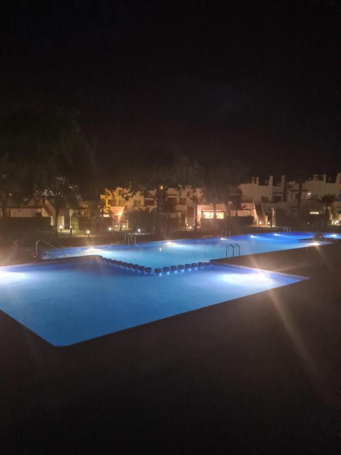 Jardin 566 Apartman Alhama de Murcia Kültér fotó