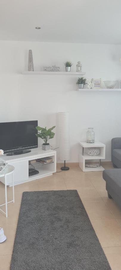 Jardin 566 Apartman Alhama de Murcia Kültér fotó