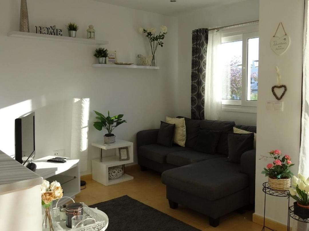 Jardin 566 Apartman Alhama de Murcia Kültér fotó