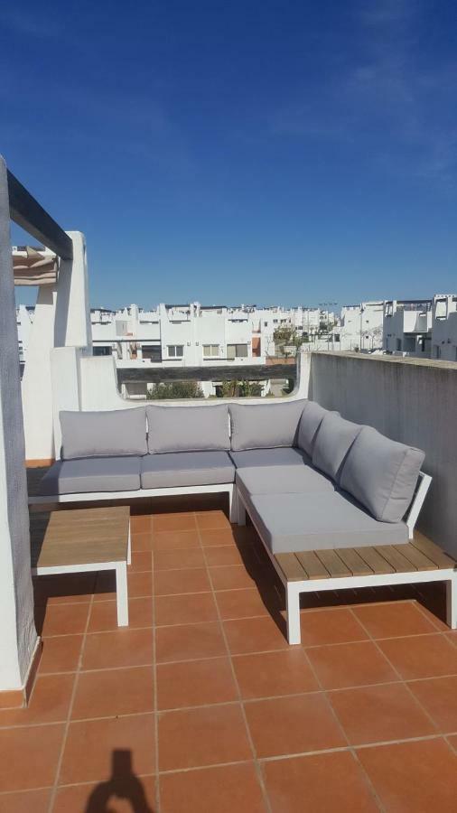 Jardin 566 Apartman Alhama de Murcia Kültér fotó