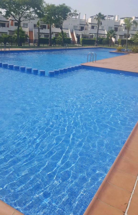 Jardin 566 Apartman Alhama de Murcia Kültér fotó