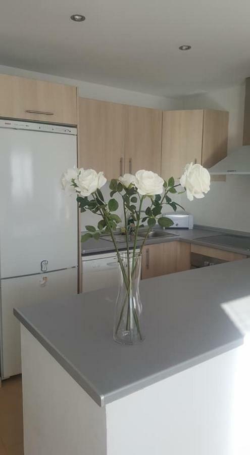 Jardin 566 Apartman Alhama de Murcia Kültér fotó
