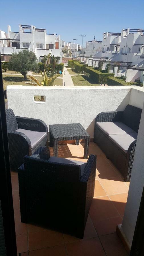 Jardin 566 Apartman Alhama de Murcia Kültér fotó