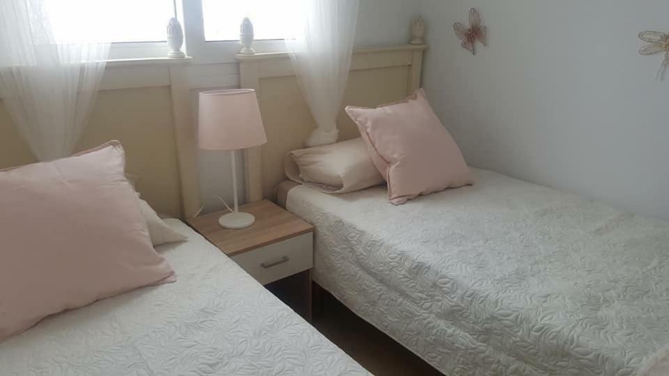 Jardin 566 Apartman Alhama de Murcia Kültér fotó