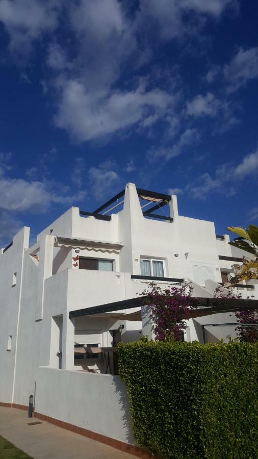 Jardin 566 Apartman Alhama de Murcia Kültér fotó